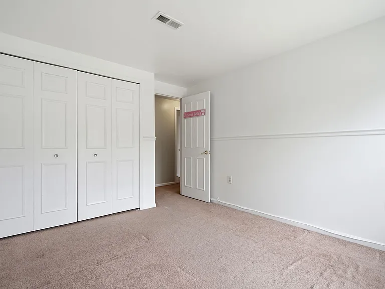 Bedroom #4