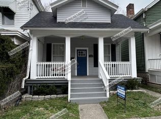 1920 Scott St, Covington, KY 41014