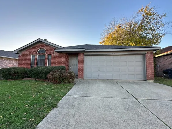 8037 Cannonwood Dr, Fort Worth, TX 76137