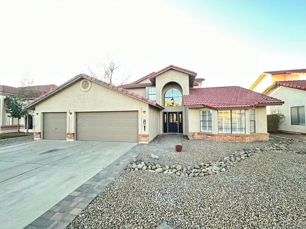 946 N 59th St, Mesa, AZ 85205