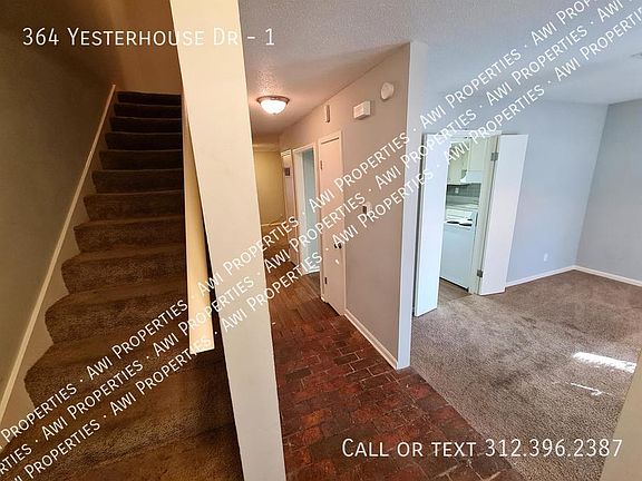 2nd image of 364 Yesterhouse Dr #1