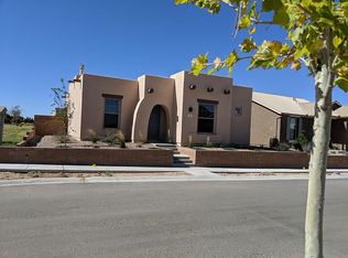 46 Calle Ancla, Santa Fe, NM 87508