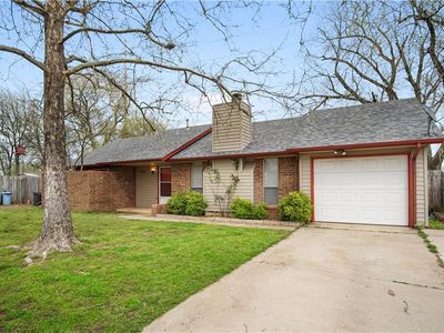 2321 Meridian Dr, Norman, OK, 73071