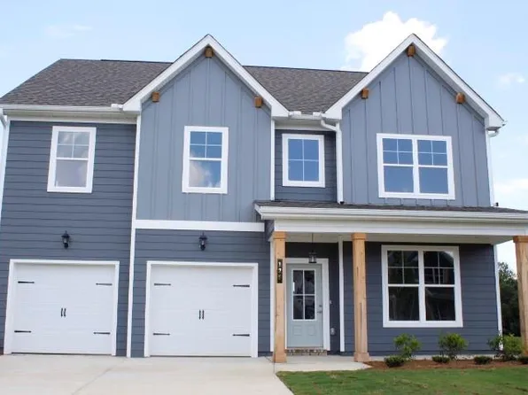 125 Sherwood Dr Lot 15, Commerce, GA 30529