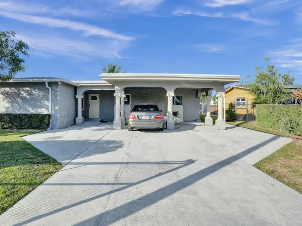 2971 NW 9th Street, Pompano Beach, FL 33069