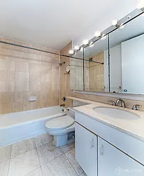 Rented by Halstead Real Estate