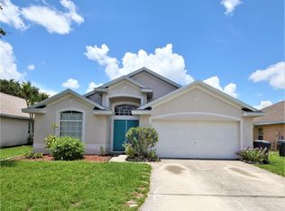 121 Heather Lynn Dr, Davenport, FL 33897
