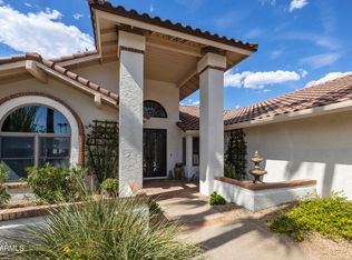 9674 E Ironwood Dr, Scottsdale, AZ 85258