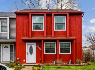 1617 Wood Tree Ct W, Annapolis, MD 21409