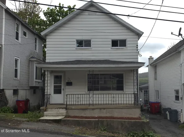 151 Wyoming St, Carbondale, PA 18407