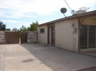 7644 W Mitchell Dr, Phoenix, AZ 85033