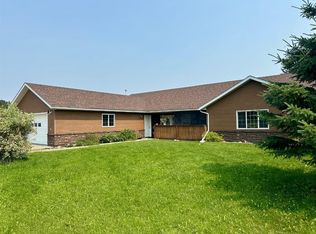 124080 W Township Rd #593A, Woodlands County, AB T7S1P2