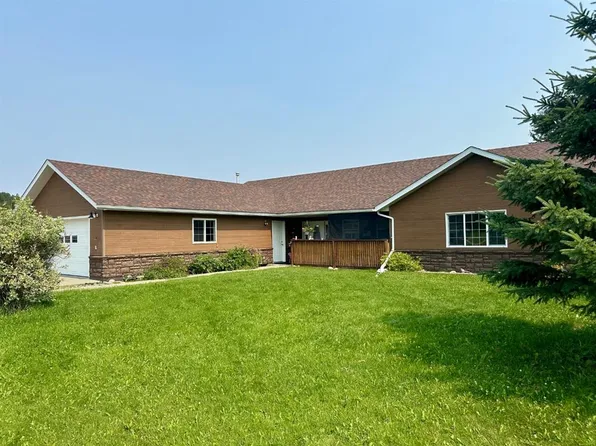 124080 W Township Rd #593A, Woodlands County, AB T7S 1P2