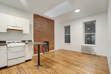 Rented by Creed Realty Group