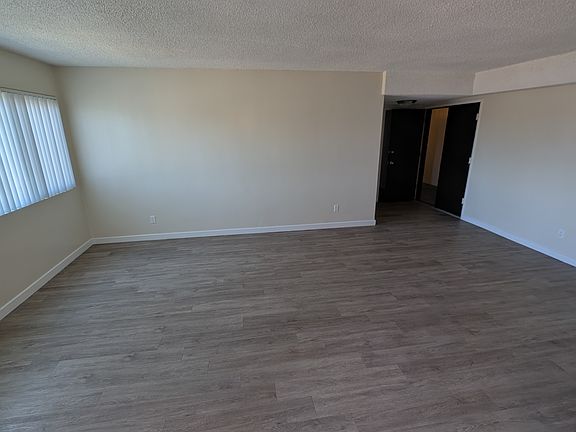 Large Living room