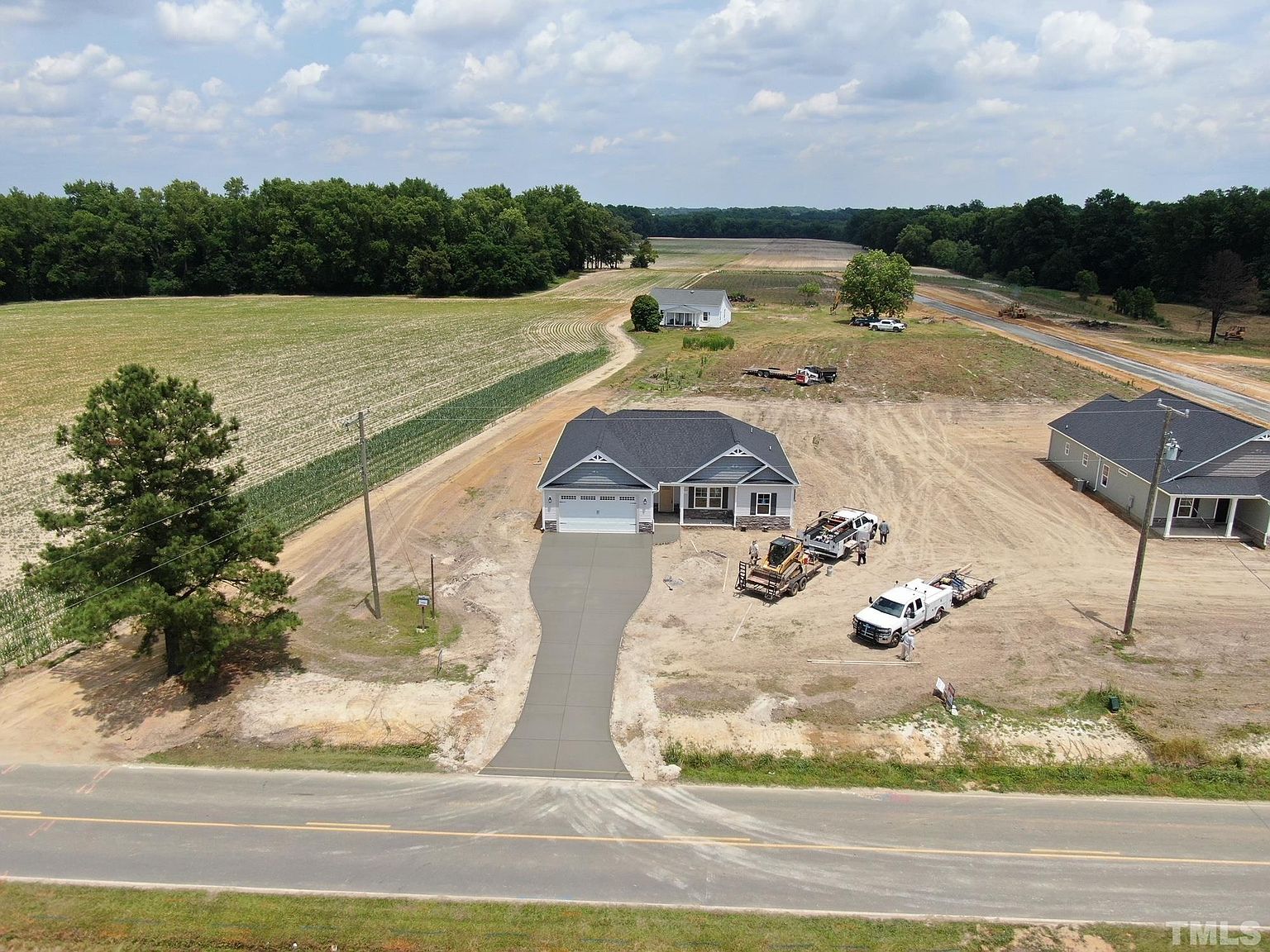 1562 Antioch Rd NE, Pikeville, NC 27863 MLS 2500630 Zillow