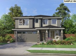 16098 Serres Farms Rd, Oregon City, OR 97045