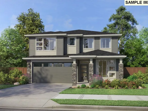 15985 Godon Way, Oregon City, OR 97045