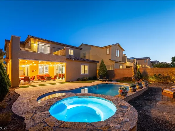 9612 Starfish Reef Way, Las Vegas, NV 89178