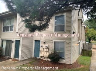 6761 Meadow Oak Pl, Memphis, TN 38120