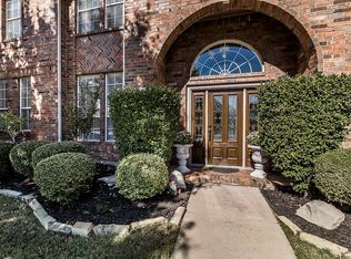 1925 Overlook Ridge Dr, Keller, TX 76248