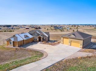 828 Legacy Trl, Elizabeth, CO 80107