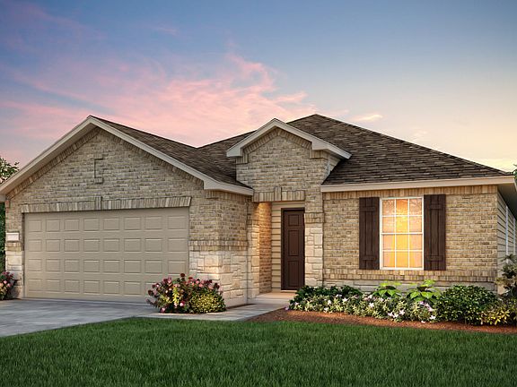 Home Exterior Q