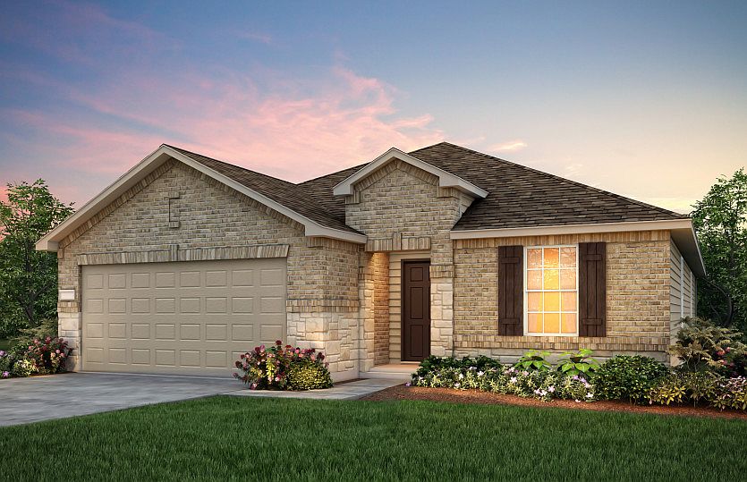 Home Exterior Q