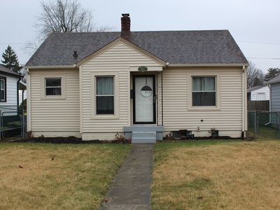 4641 Young Ave, Indianapolis, IN, 46201