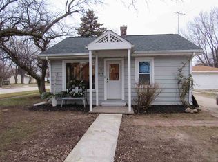 1744 11th Ave, Green Bay, WI 54304