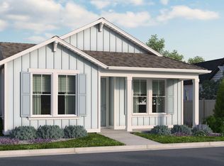 Larkspur Plan, SpringHouse Village at Daybreak, South Jordan, UT 84009