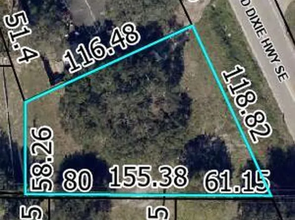 2045 Old Dixie Hwy SE, Vero Beach, FL 32962