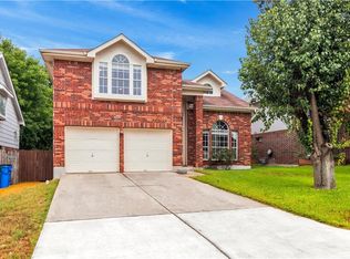16910 Dashwood Creek Dr, Pflugerville, TX 78660