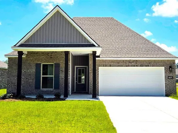 40171 Hastings Ct, Ponchatoula, LA 70454