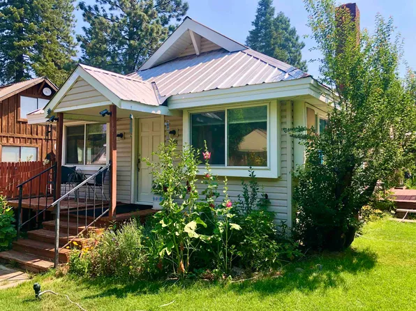 608 Delwood St, Westwood, CA 96137