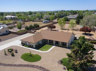 942 Kristin St, Chino Valley, AZ 86323