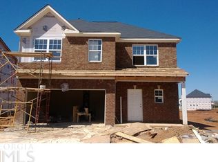 204 Klinetop Dr, McDonough, GA 30253