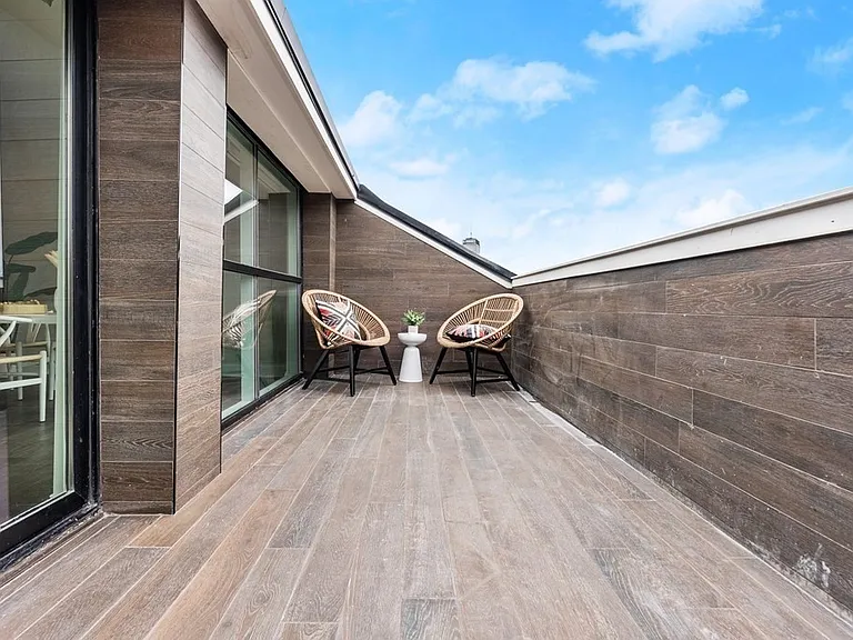 771 Harrison Ave #Penthouse 7 — Photo 15
