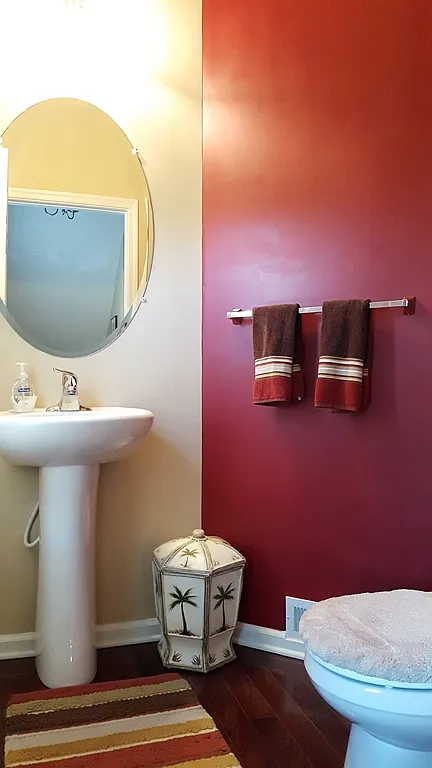 3 bed, 2.5 bath, 1900 sqft, $2,750 — Photo 4