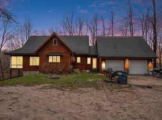 3791 Hochberger Rd, Eau Claire, MI 49111