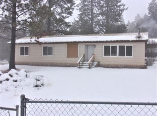 12183 Kann Springs Ln, Keno, OR 97627