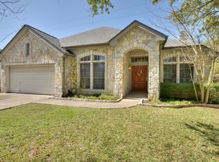 5404 Moon Shadow Dr, Austin, TX 78735