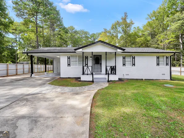 1825 Jordan Hill Rd, Griffin, GA 30223