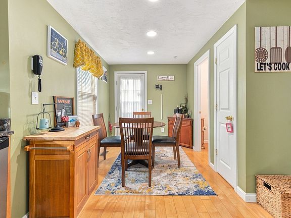 4th image of 417 Hildreth St Unit 5