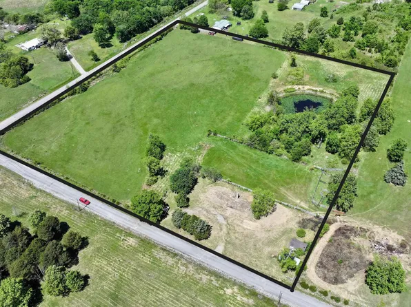 115 Bliss Rd, Judsonia, AR 72081