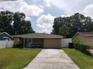 1520 W Broad St, Tampa, FL 33604