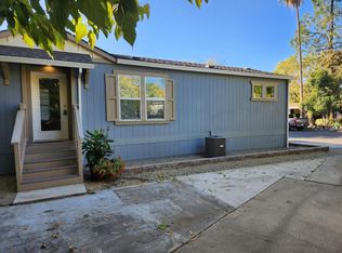 61 Cottonwood Cir #61, Oroville, CA 95965