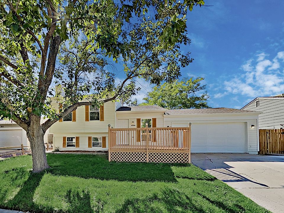 8903 Cottonwood Way, Parker, CO 80134 Zillow