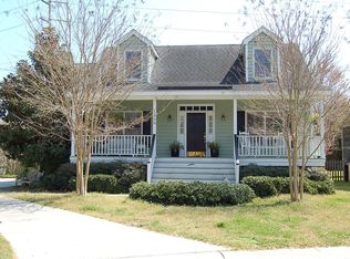 1498 Village Sq, Mount Pleasant, SC 29464