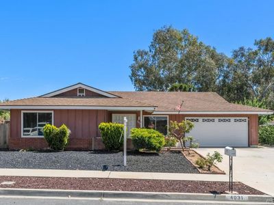 4031 Via Serra, Oceanside, CA, 92057